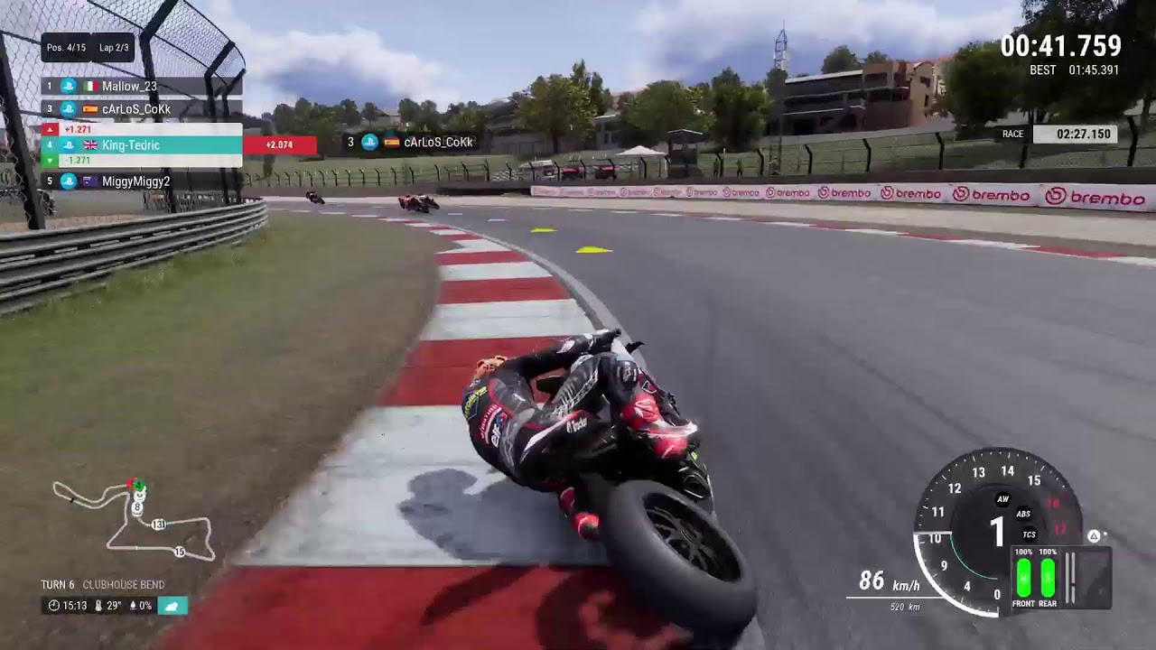 Ride 5 fun online lobbys!! Join up!