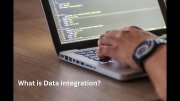 What is Data Integration?