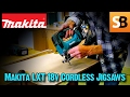 Makita 18v Cordless Brushless LXT Jigsaw Review