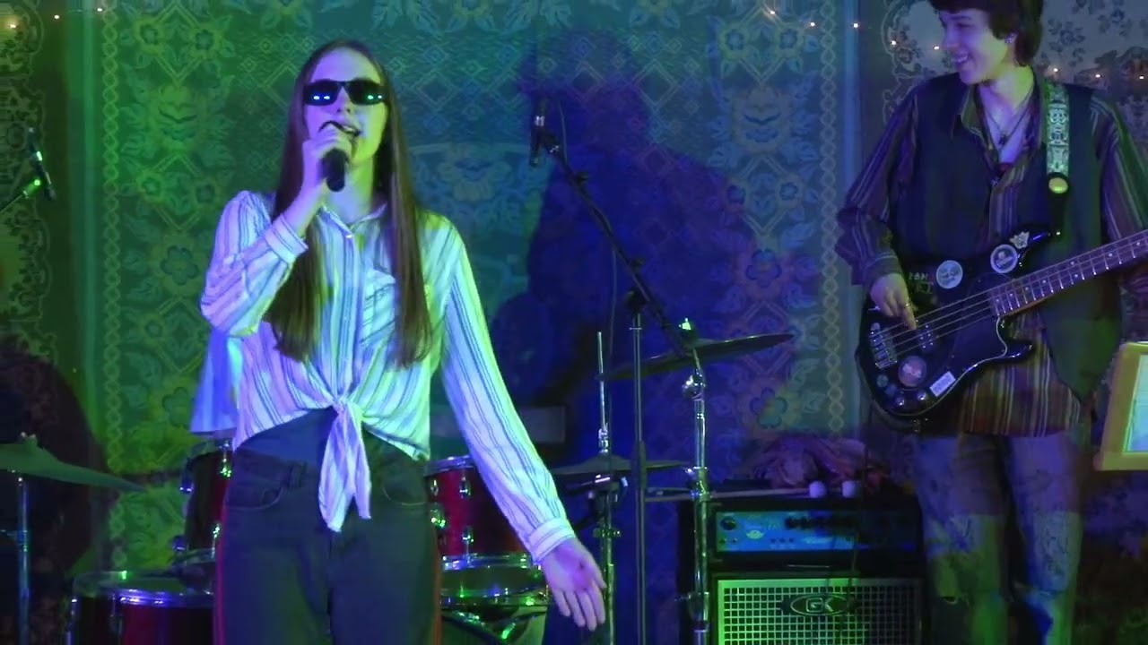 Waldorf szólóest- 2. rész