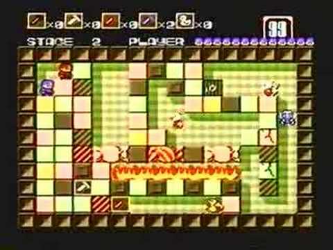 アベル MSX2版 QUINPL (クインプル) Quinpl (1988, MSX2, Bit²) | Releases | Generation MSX