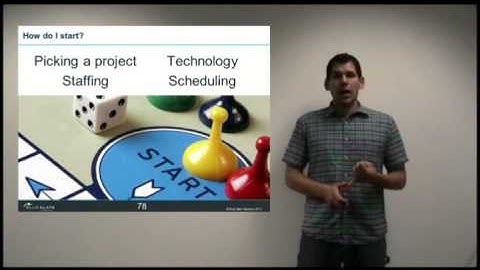 How? (Part 9 of 9) [When To Consider Semantic Technology for Your Enterprise]