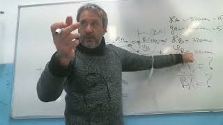 LEZIONE DI TOPOGRAFIA: COORDINATE POLARI E COORDINATE CARTESIANE