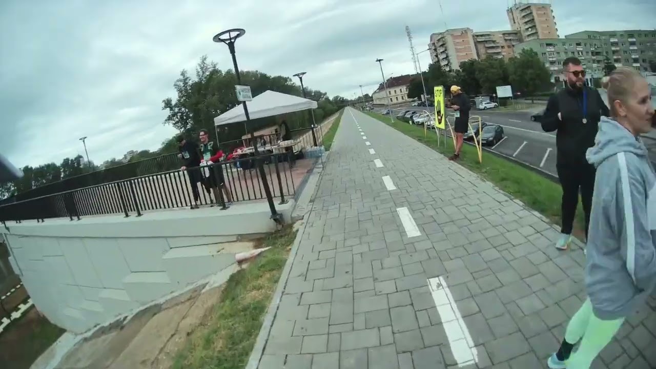 My home town Satu Mare! 