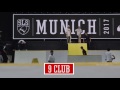 High Scored Tricks From Street League Munich 2017