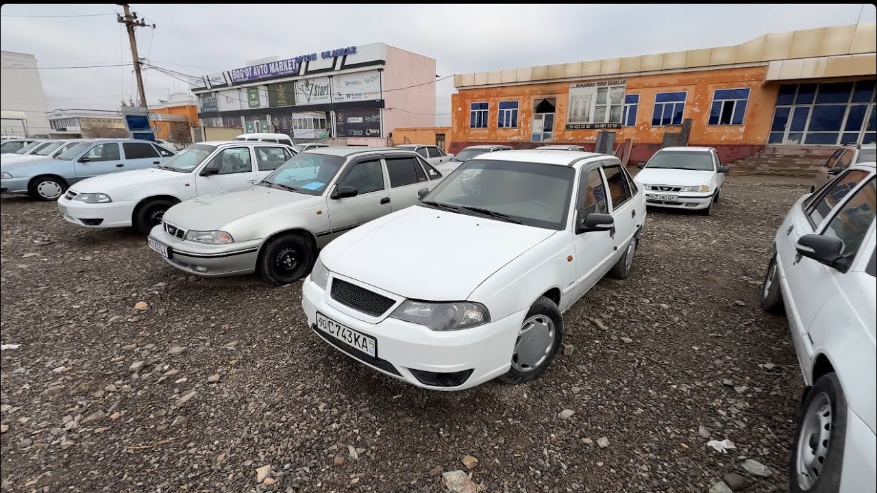 42 mln so’mga nexia 2☎️ +99899-030-1998