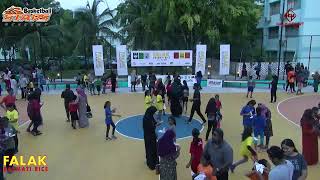 Stars Festival Hulumale 2019
