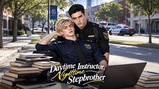 🎬 [DDaytime Instructor, Nighttime Stepbrother] | Full Series on MoboReels | DramaCoaster