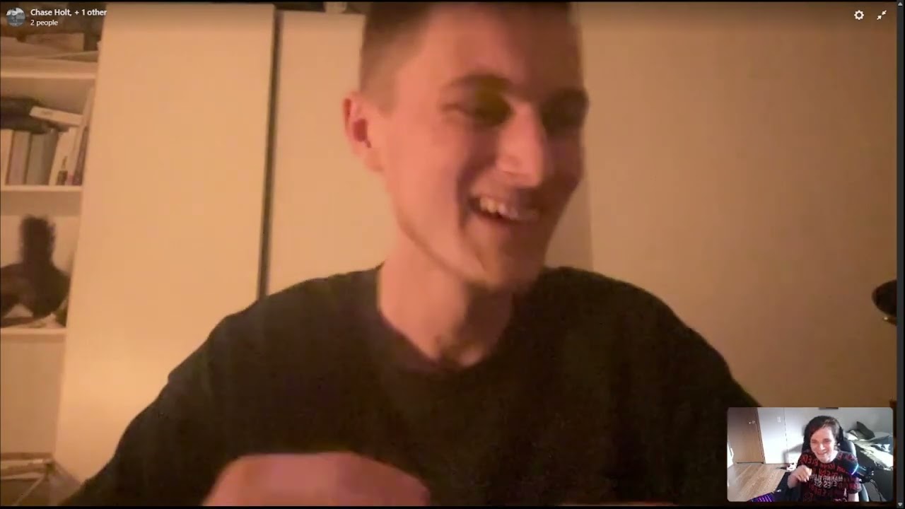 Questions And Answers With Ruin Rising