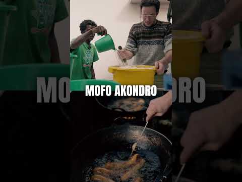 New YouTube Video Malagasy Street Food 