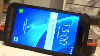 FTVlog 83 - Samsung Galaxy Xcover 3 (G389F) - LCD Replacement second round