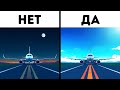 Почему летом следует избегать полетов вечером