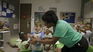 Famous Building Blocks 16.6 - Using Technology to Enhance Education in Greater Houston Child Care Centers Wealth