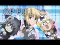 Super Affection Full Version / Fate/grand Carnival X Carnival Phantasm すーぱー☆あふぇくしょん / カーニバル・ファンタズムOP