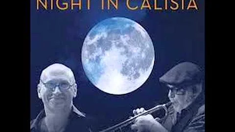 "Night in Calisia". Wlodek Pawlik wins Grammy! CON...