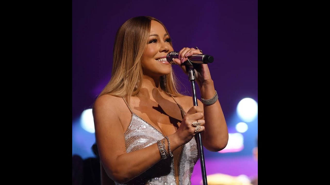 mariah carey asia tour