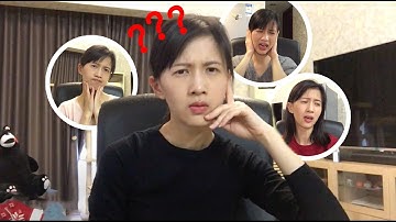 papi酱 - 这年头，谁还没个心理疾病了【papi酱的周一放送】