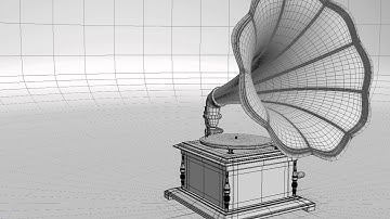 Speed modeling by max - Gramophone