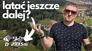 JAK ZWIĘKSZYĆ ZASIĘG DJI AVATA i DJI FPV | FCC HACK