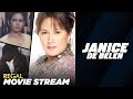 REGAL MOVIE STREAM: Janice de Belen Marathon | Regal Entertainment Inc.