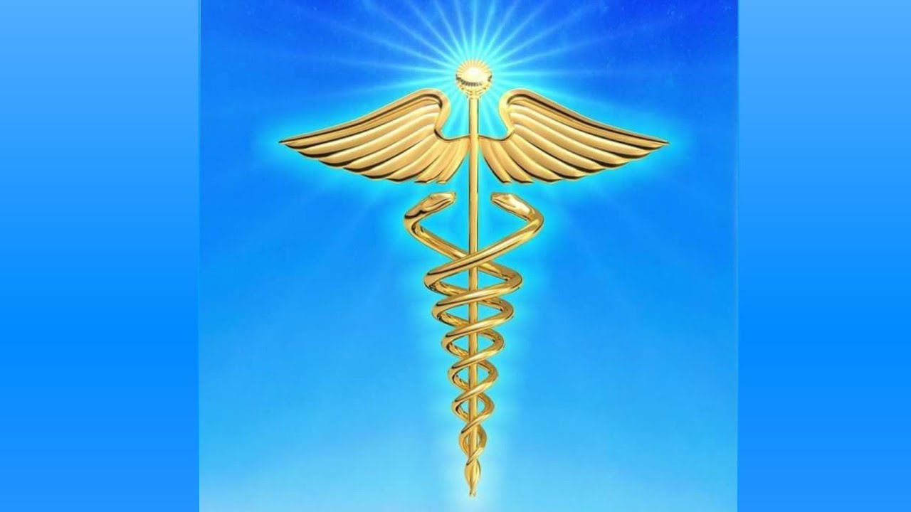 Manancial de Luz - Live - Ativação da Luz Divina