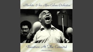 Mambo La Concord (Remastered Edition)