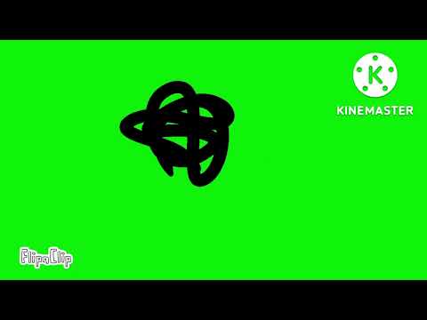Greenscreen Scribble