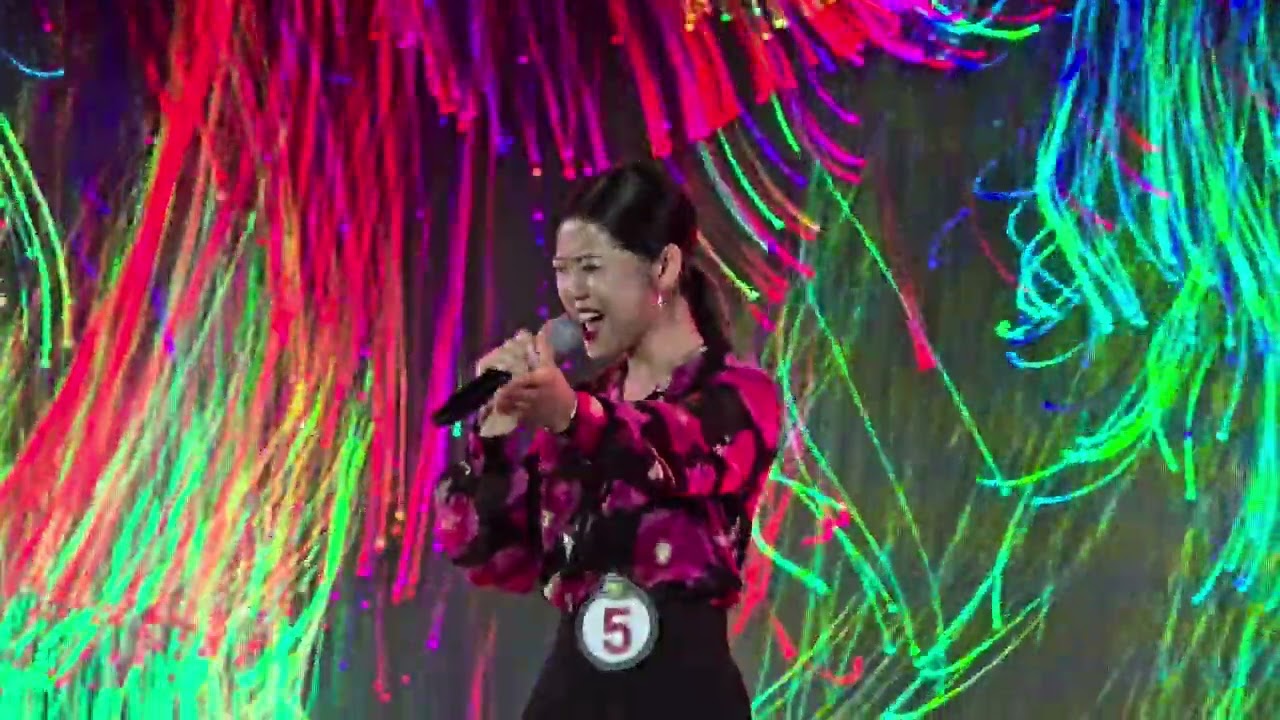 2025년 35회 고복수가요제 동상 조혜린 열애🎵 [20250906]