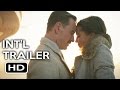 The Light Between Oceans International Trailer (2016) Michael Fassbender, Alicia Vikander Movie HD