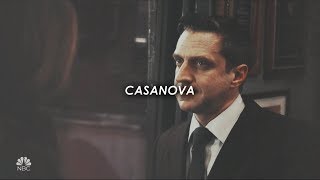 barson;; casanova