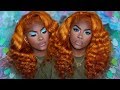 One Eyeshadow Tutorial