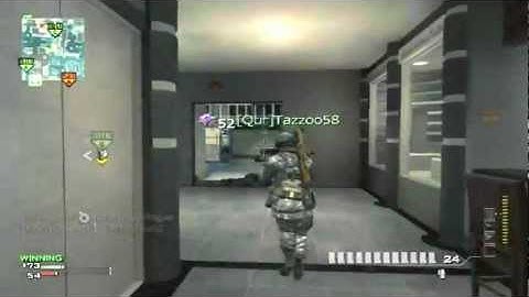 How to get Throwback grenade kills (Hot Potato Challenge) Pt. 1