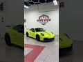 2025 911 Carrera GTS 💚 Lime Green wrap over full-body PPF—custom, protected, and one of a kind #ppf