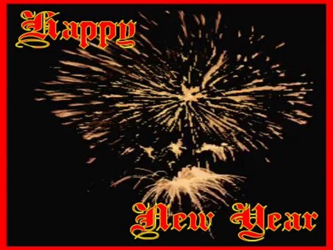 Buon Anno 2016- Happy New Year