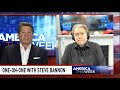 America This Week: Bannon charges China with &#39;premeditated murder&#39; in COVID-19 pandemic