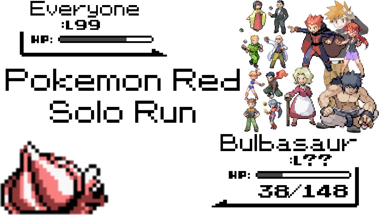 I stubbed my Bulbapoor toe on a Bulbadoor which made me Bulbasore to my Bulbacore.