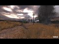 S.T.A.L.K.E.R. Oblivion Lost Remake| Black Star| Ambient