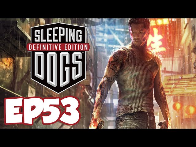 Sleeping Dogs Review - A Solid, Yet Unremarkable Criminal Adventure - Game  Informer