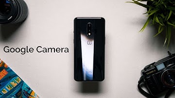 ONEPLUS 7 + GOOGLE CAMERA = MAGIC!!