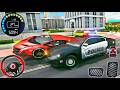 Police Game Real Police Chase : High Speed Chase Compilation - Police Pursuit - Android Gameplay