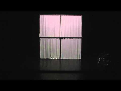 Solitary Confinement