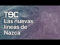 Las nuevas líneas de Nazca