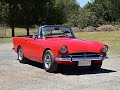 1964 Sunbeam Tiger