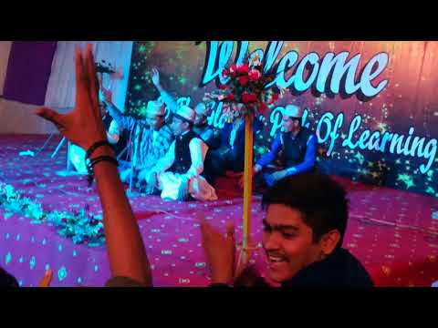 tumhe-dillagi-bhool-jani-new-qawwali-2017,-funny-qawwali-from-concordia-college-sahiwal-welfare.