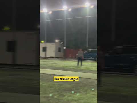 Box cricket league #viralshorts #viral #youtubeshorts #shorts