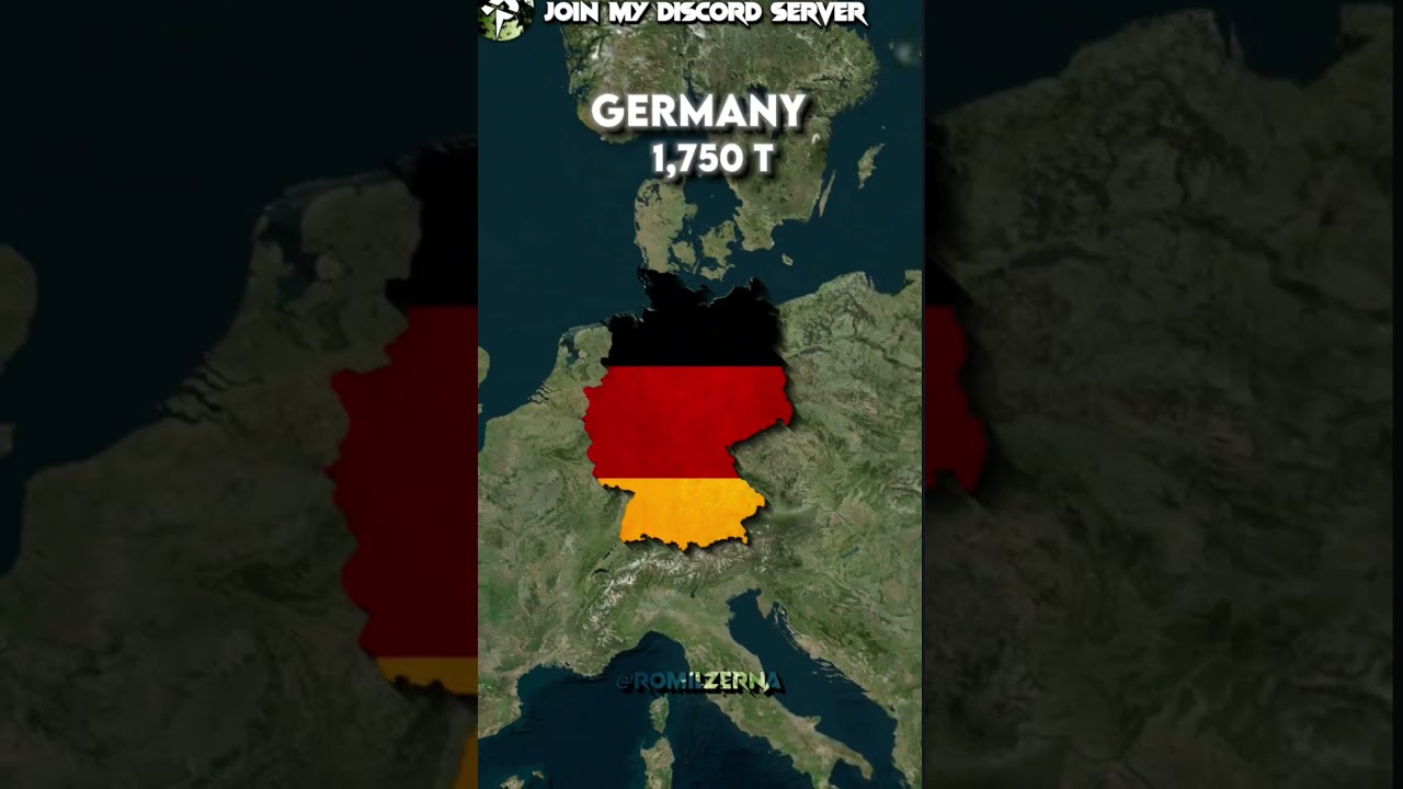 Countries with Highest GDP PPP