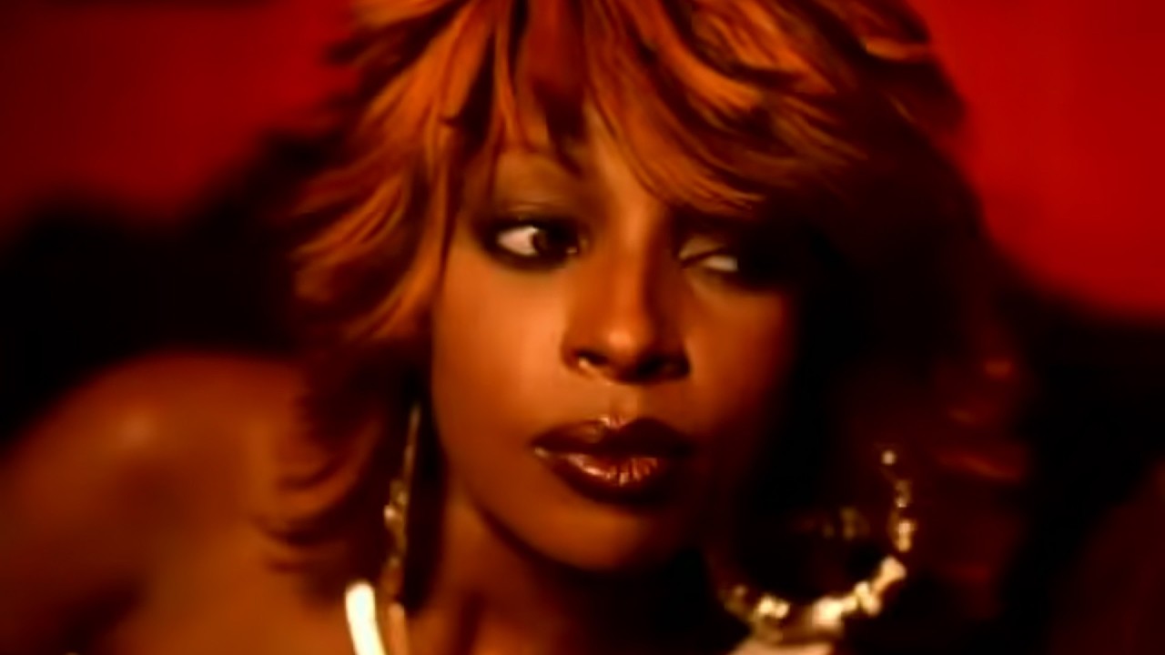 洋楽 911 Wyclef Jean ft. Mary J. Blige – 911 (Official Music Video) - YouTube