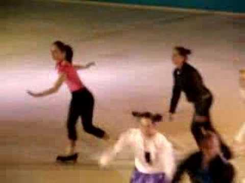 Grease Finale