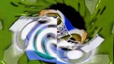 Klasky csupo in weird code into AVS version