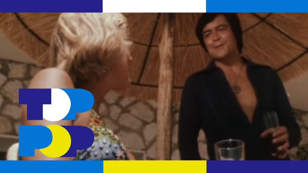 Jack Jersey - You're The Only Reason • TopPop